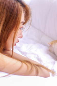 我女友的妈妈3